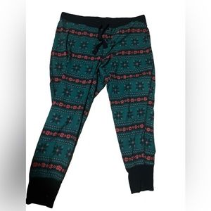 - Torrid SZ 2 sleep pants